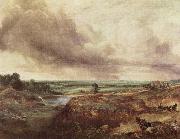 John Constable Hampstead Heat china oil painting reproduction